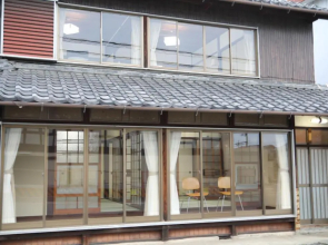 Guesthouse Omihachiman