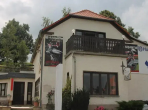 Pension Am Heideberg
