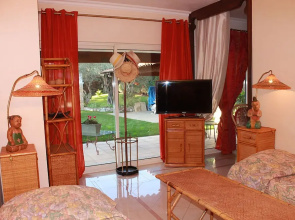 La Villa Topi