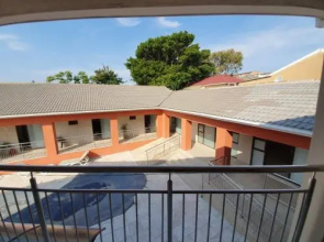 Ubuntu Guest house