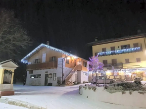 Camping Albergo Casavecchia