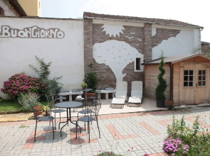 B&B Ciliegio Felice