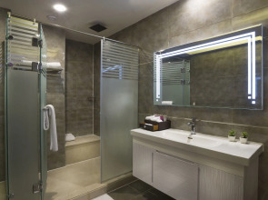 Pickalbatros Aqua Park Sharm El Sheikh