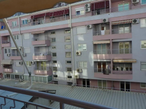 Adeona Apartments