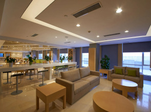 Holiday Inn Express Zhengzhou Airport by IHG