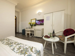 Vilion Central Hotel