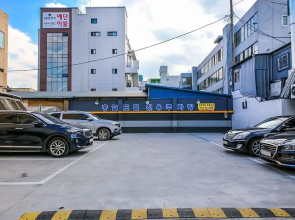 Samcheok Chungil Motel