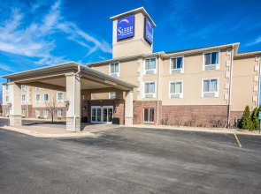 Sleep Inn & Suites