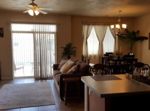 Charles And Carrie Linn 2 Bedroom Condo