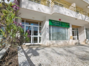 Hotel Peregrinos de Fátima by Umbral
