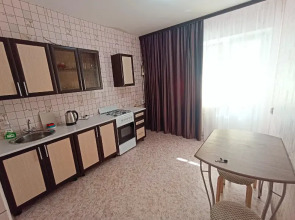 Апартаменты на проспекте Авиаторов