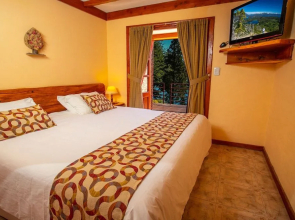 Costa Brava Apart Hotel