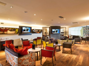 Leonardo Inn Glasgow West End