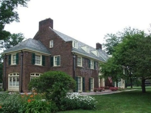 Montague Inn