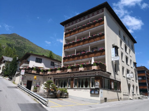 Hotel Rössli