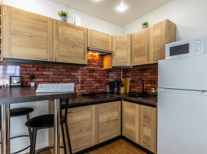 Аквамарин на улице Береговая 61/1Б