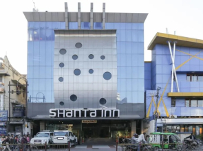 Treebo Shanta Inn