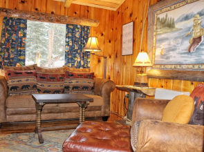 Pine Haven Resort