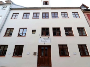 Das Fischer Boardinghouse KF