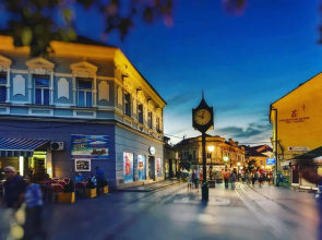 Passion by Nights & Smiles