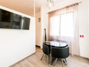 Geco's Apartment