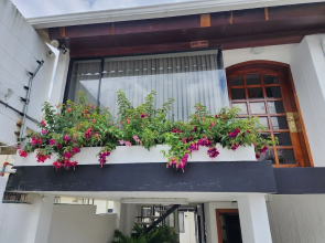 Altamira Apartsuites