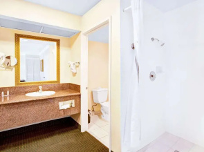 Travelodge Chatsworth