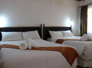 Pamusha Lodge