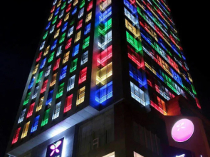 喜百年酒店(重庆南岸店)