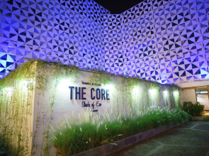 The Core Gallery Hotel