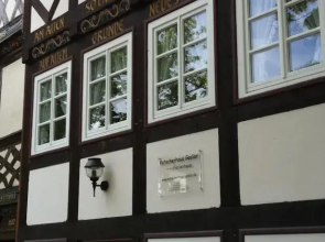 Ferienhaus Kutscherhaus Goslar