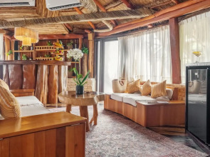 Kanan Tulum Hotel & Spa Adults Only Playground