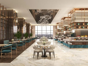 Radisson Blu Hotel, Ha Long Bay