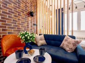 На квартире на улице Сколковская 9Б