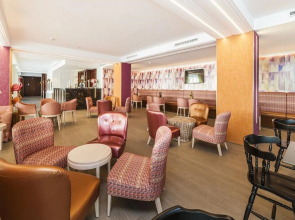 Hoposa Hotel & Apartments Villaconcha