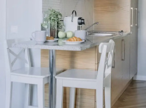 APARTEL Plac Unii Lubelskiej Studio