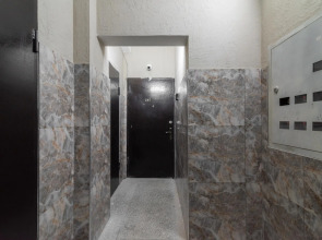 Bon voyage на улице Даниялова