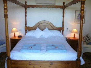 Brooklands Heritage B&B