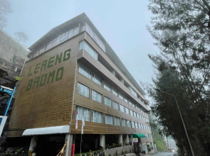Hotel Lereng Bromo