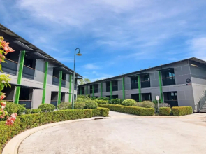 Ibis Darwin Airport Hotel