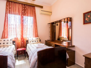 Casa Di Sarocco by Corfuescapes