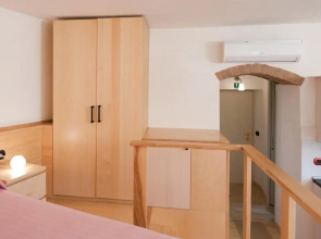 La Sentinella Holiday House