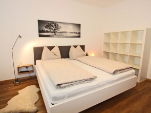 Beautiful Apartment Near Ski Area in Fügen