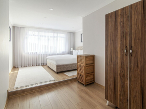 Apartment Close to Yenikapi Marmaray Station