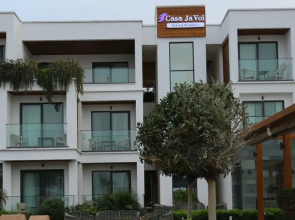 Casa Ja Voi Hotel