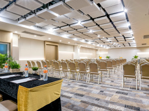 J Inspired Hotel Pattaya