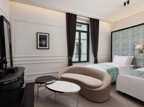 Sanasaryan Han, a Luxury Collection Hotel, Istanbul