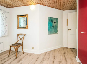 10 Person Holiday Home in Blavand
