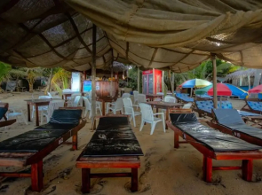 The Surf Access Guest House