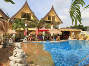 Paradise Garden Resort